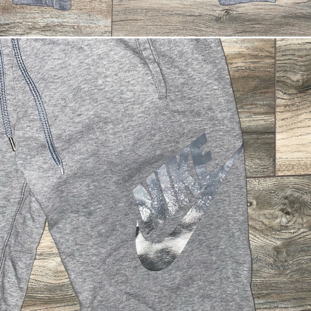 Unisex Nike joggers